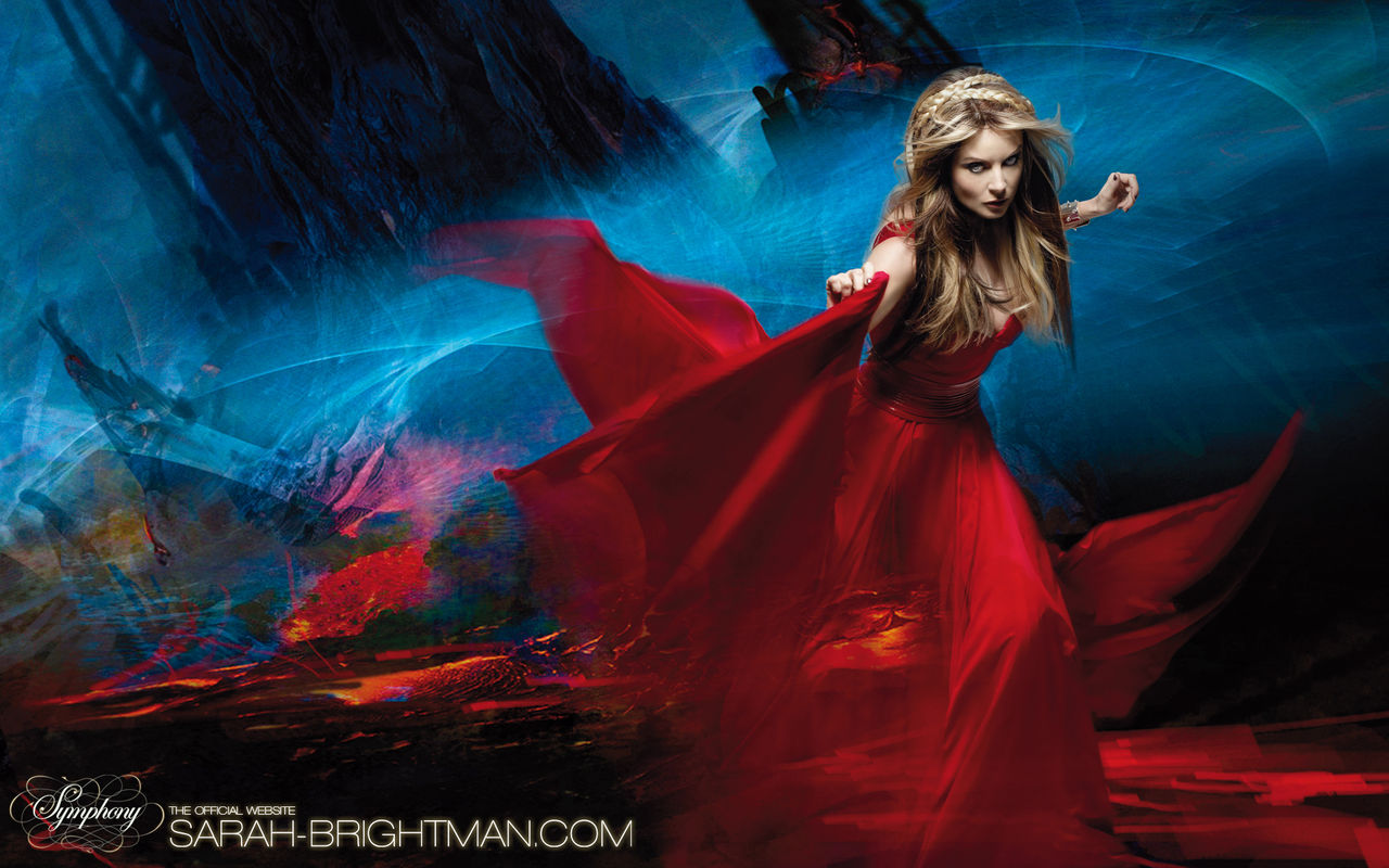  p>莎拉·布莱曼(sarah brightman),1960年8月14日出生于英国伯肯斯特