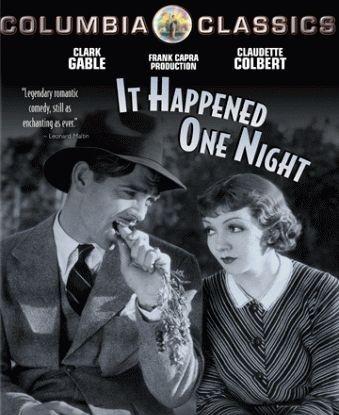 一夜风流ithappenedonenight(1934)