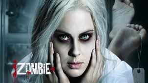 我是僵尸第二季