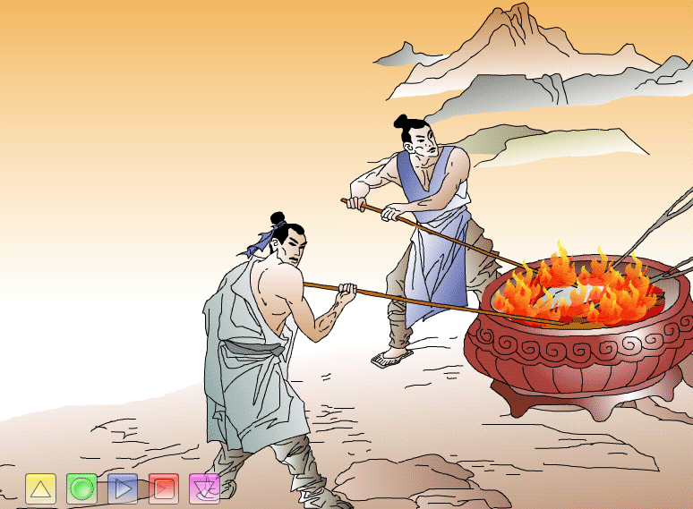  p data-id="gnati6mjbo">《石灰吟》这是一首托物言志诗.