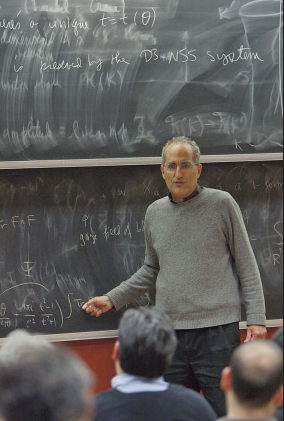 爱德华&#8226;威滕