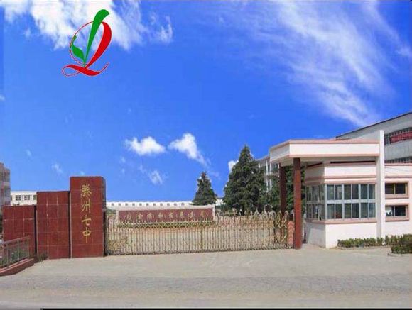 滕州七中