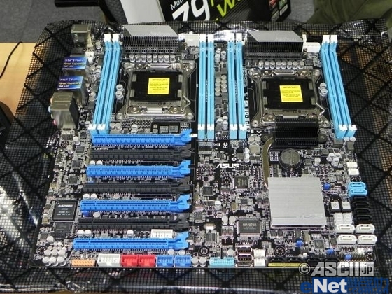 华硕z9pe-d8 ws