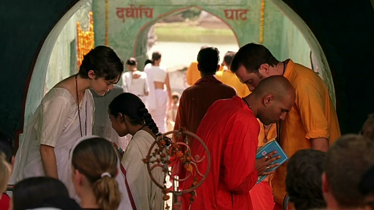 圣烟holysmoke(1999)