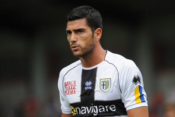  p>格拉齐亚诺·佩莱(graziano pellè),1985年7月15日出生于意大利