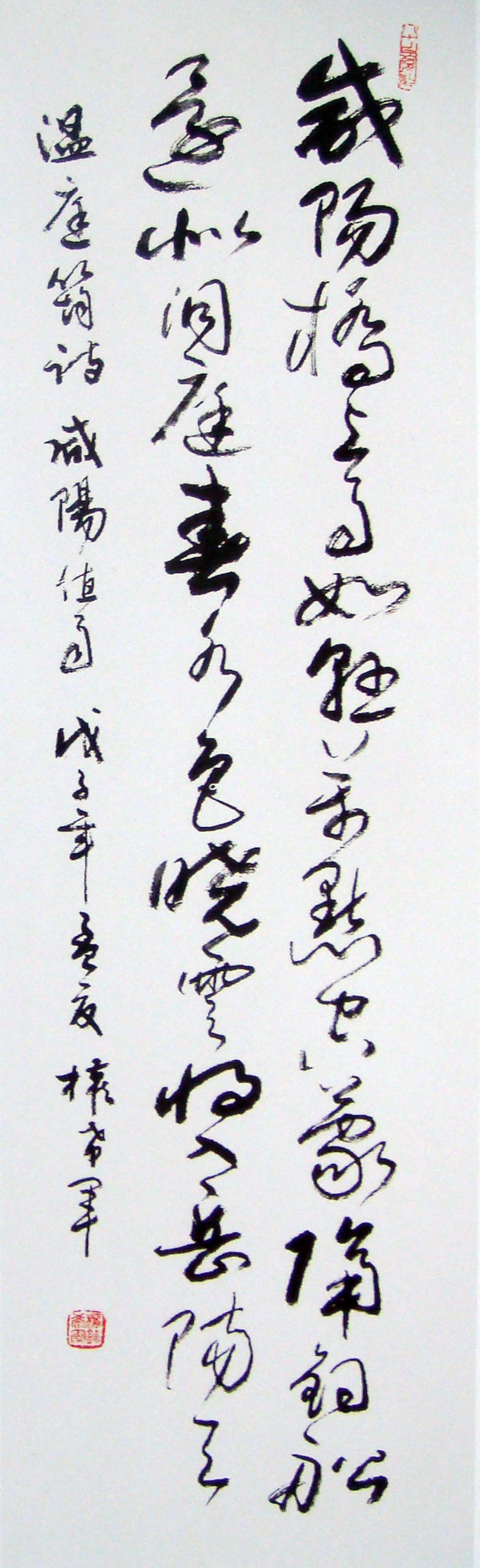 权希军