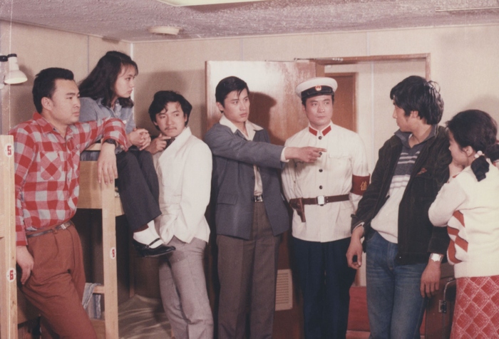  p>《漂流瓶》是1986年 a target="_blank" href="/item/姚寿康