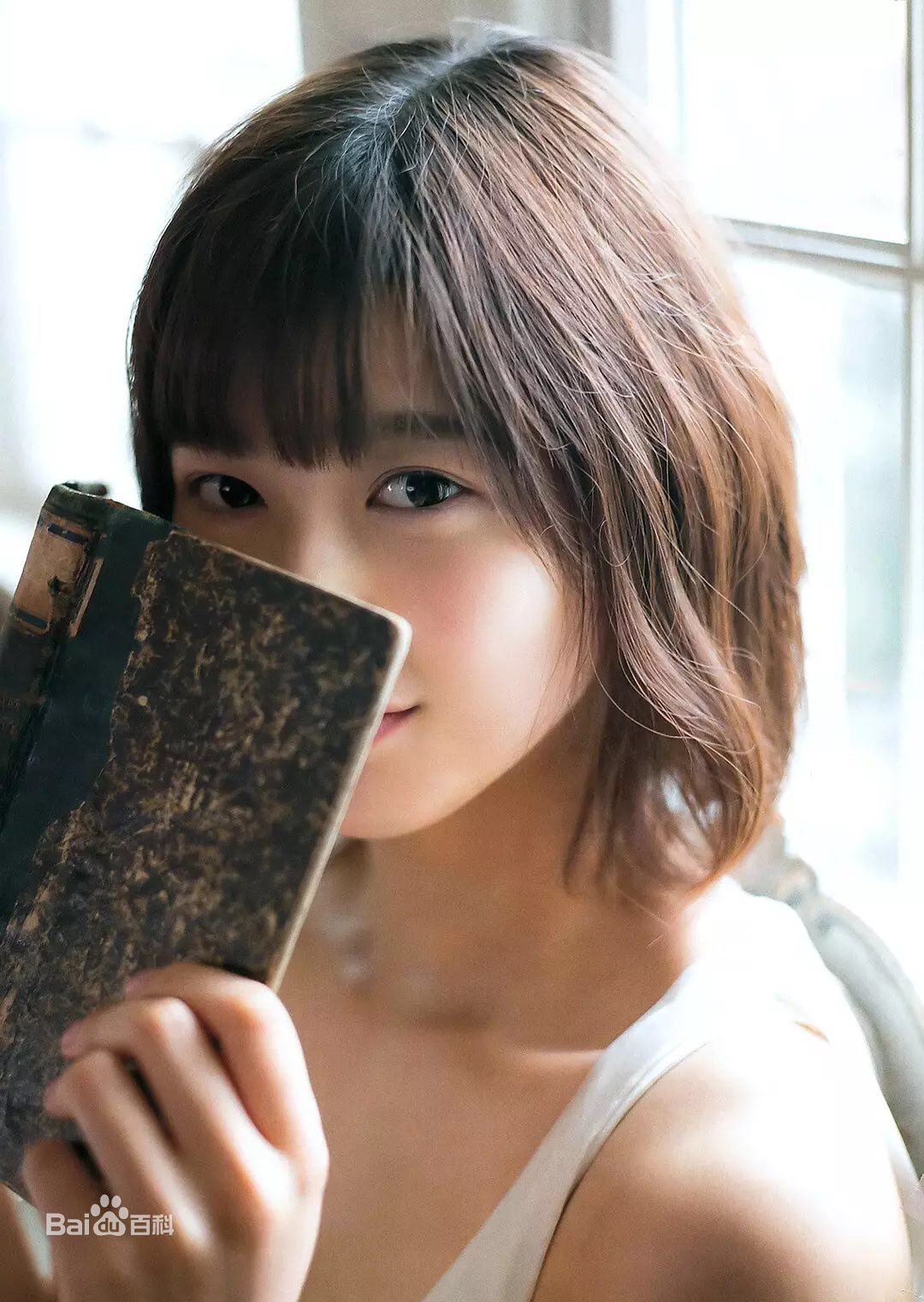 渡边理佐