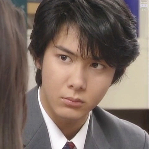  p>入江直树是在漫画《淘气小亲亲》中登场的虚拟角色,由 a href="#"