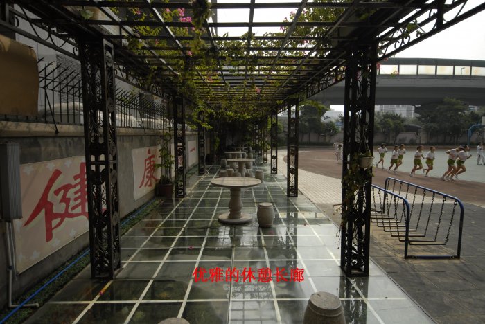  p data-id="gnwlnv84yd">广州市荔湾区华侨小学始创于1955年.