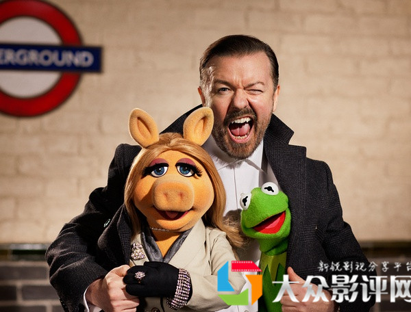  p>科米蛙将面对最大的挑战:布偶团正在进行欧洲巡演,到达了柏林