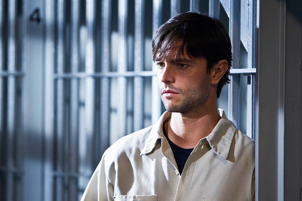 脱狱之王第二季