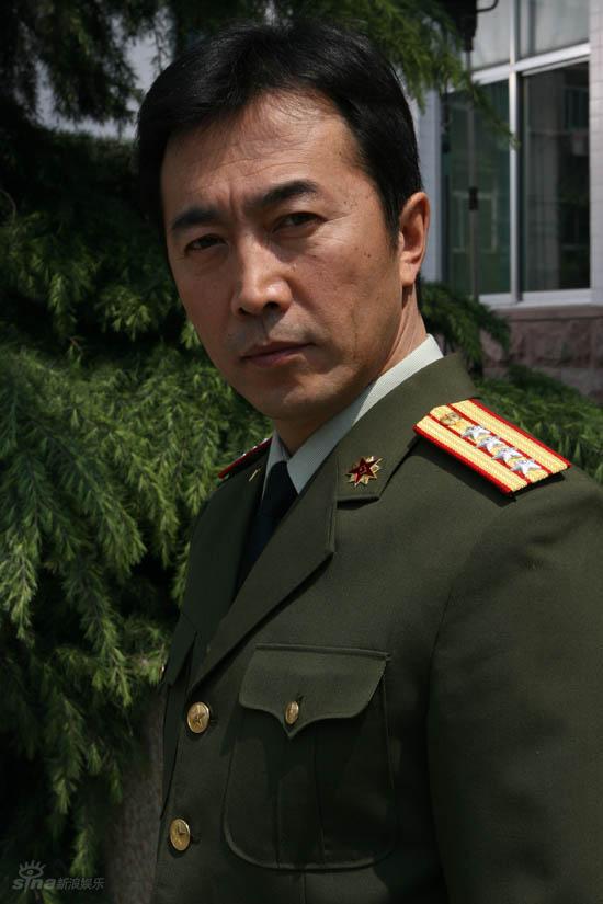 扇面美人