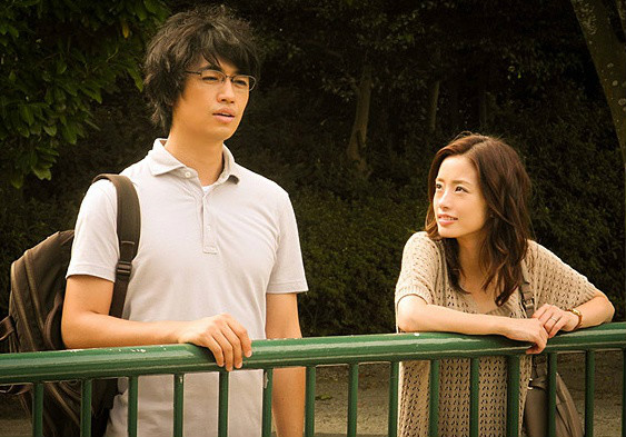 昼颜   平日午後3时の恋人たち