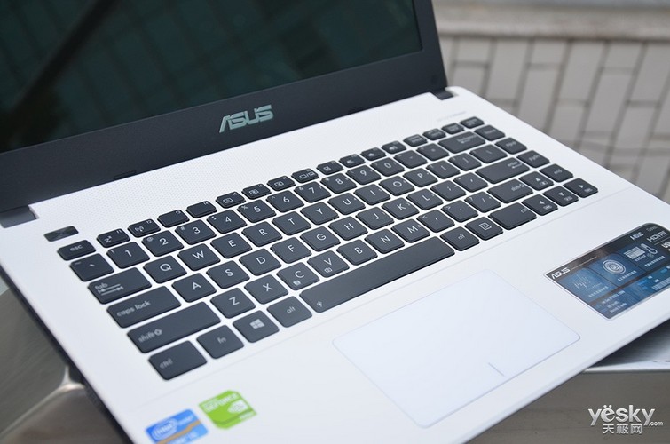  p>华硕a450c是华硕公司推出的一款笔记本电脑,这款学生机是属于入门