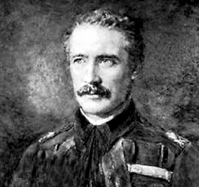  p>查理·乔治·戈登( gordon,charles george)(1833年1月28日—1885