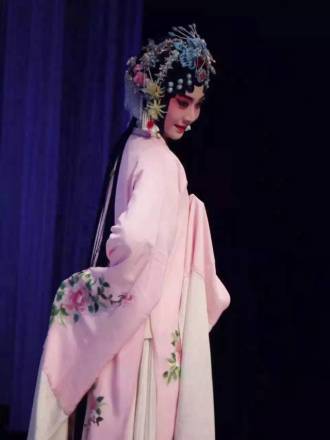 单雯（昆曲演员、南京艺术学院教授）_百度百科