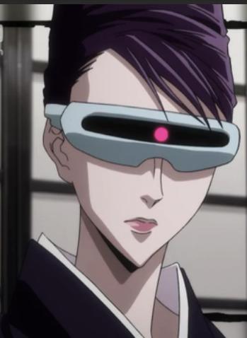  p>基裘是漫画《全职猎人》里的人物,奇犽的母亲,讲话起来滔滔不绝