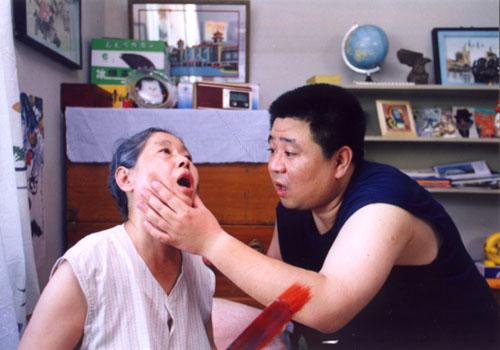  p>《美丽的家》是由北京紫禁城影业公司出品的喜剧电影,该片由 a