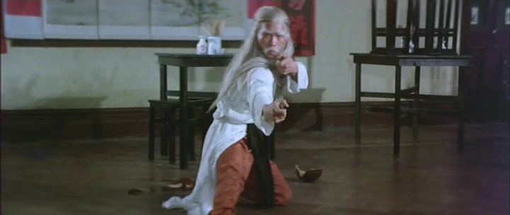  p>《南北醉拳》是中国香港思远影业公司拍摄于1979年功夫喜剧片,由 a