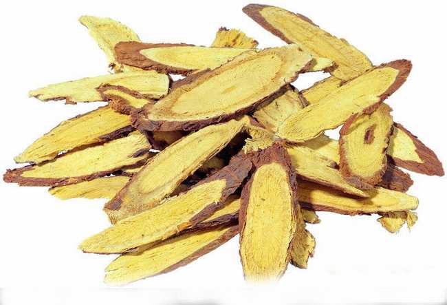  p>甘草(学名: i>glycyrrhiza uralensis  /i>fisch.