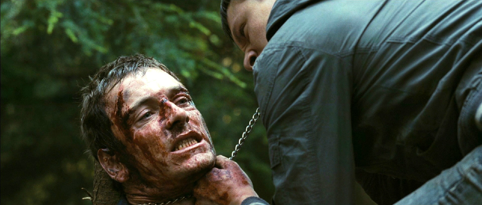  p>《伊甸湖》是韦恩斯坦国际影业公司发行的惊悚片,由 a href="#"