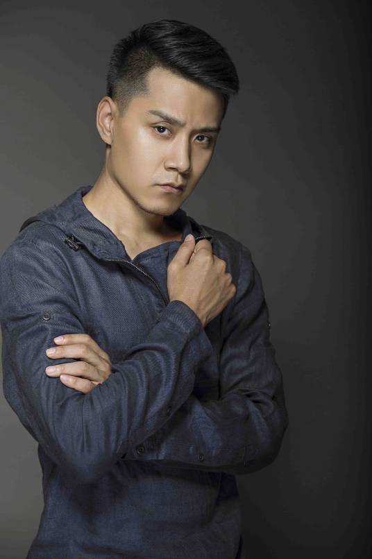 刘鹏（中国内地男演员）_百度百科