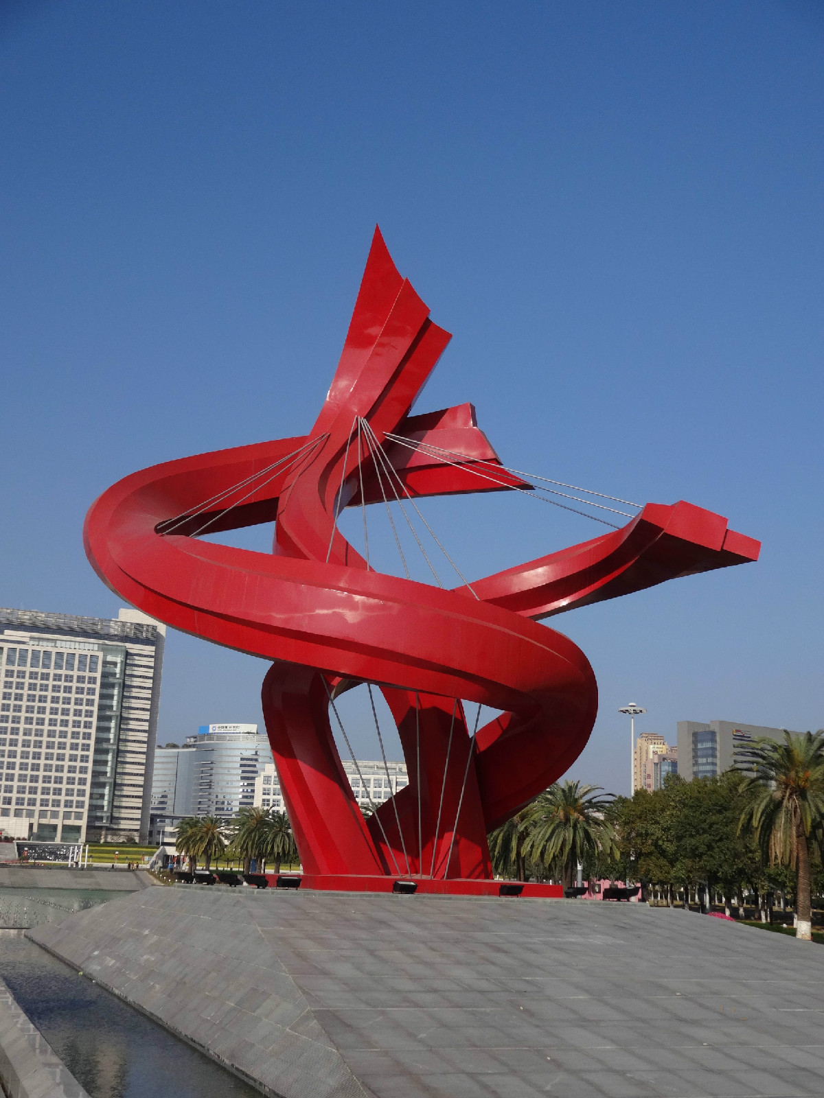 东莞市中心广场