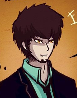 白小飞（漫画《尸兄》及其衍生作品中的主角）_百度百科