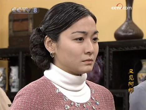 p>白玉凤是《又见阿郎》中的角色,由江祖平饰演/p>