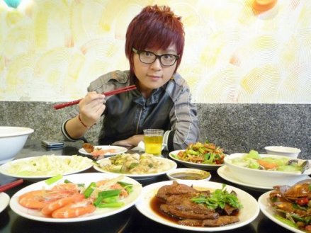 大饱口福_百度百科