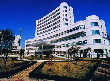 新洲区人民医院