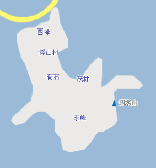 福建省泉州市惠安县张坂镇浮山村