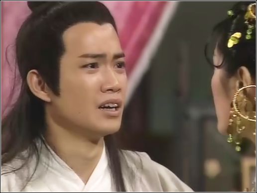  p>《无头东宫》(love is beautiful)是香港电视广播有限公司2002年