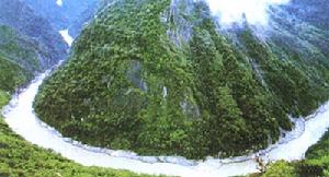  p>大陆坡介于大陆架 和大洋底之间,大陆架是大陆的一部分,大洋底是