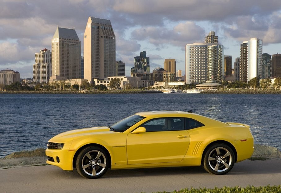 data-lemmaid="1431058">雪佛兰 /a> 科迈罗(英文名:chevrolet camaro