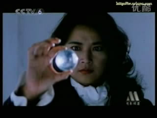 决战天门juezhantianmen(1993)