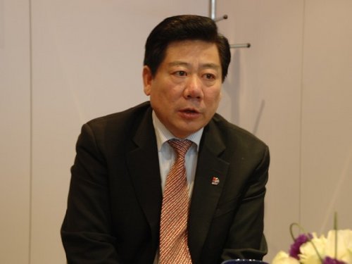  p data-id="gnvgm2xuf3">庞庆华,河北滦县人,为中国汽车经销界领军