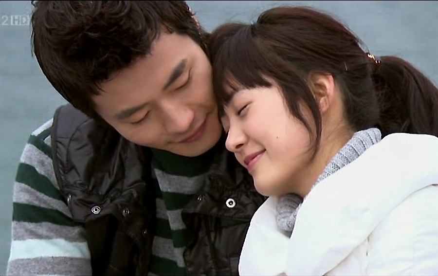  p>《坏爱情》是韩国kbs电视台于2007年12月播出的月火迷你连续剧,由 