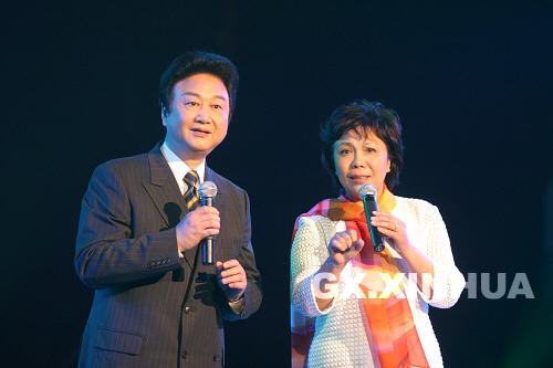 丁建华（上海电影译制厂配音演员、导演）_百度百科
