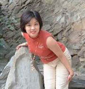  p data-id="gnbusovgw8">罗晓芳,中国内地女主持人,曾担任《中国证券