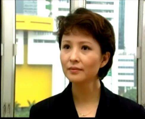 data-id="gnsyuvtgdz">李羚,1958年12月30日出生于上海,国家一级演员