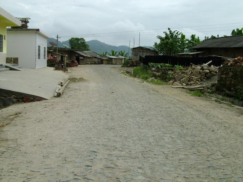  p>淌白水村隶属于云南省红河州金平苗族瑶族傣族自治县勐桥乡桥头