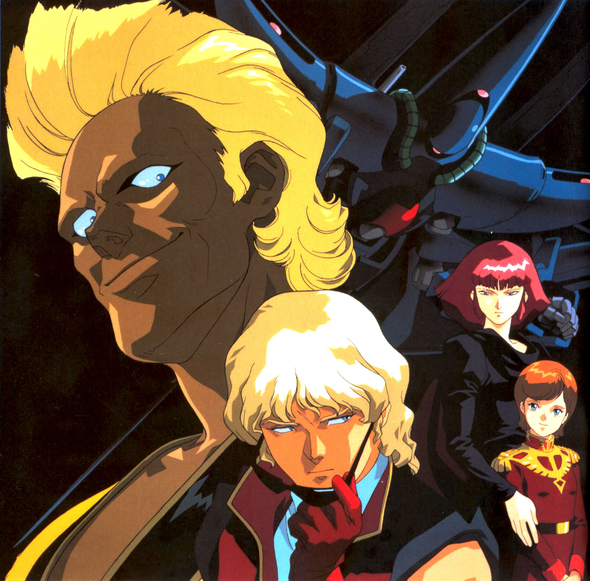  p>《机动战士z高达》是《 a target="_blank" href="/item/机动战士