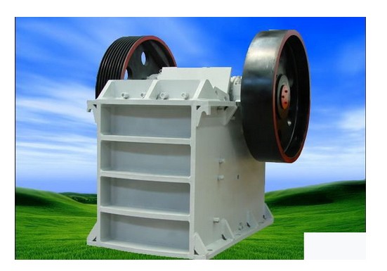 石头破碎机是矿山机械中必备的 a target="_blank" href="/item/设备