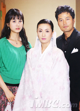 金娜贤编剧,李多海,金成珉,韩振熙,金惠善,韩惠淑,李英河