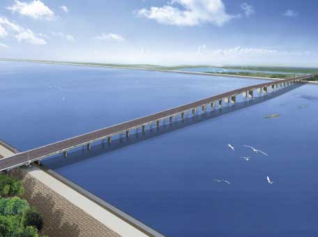 44a5syc">曹娥江大桥上虞市有两座曹娥江大桥,一座是曹娥江闸前大桥