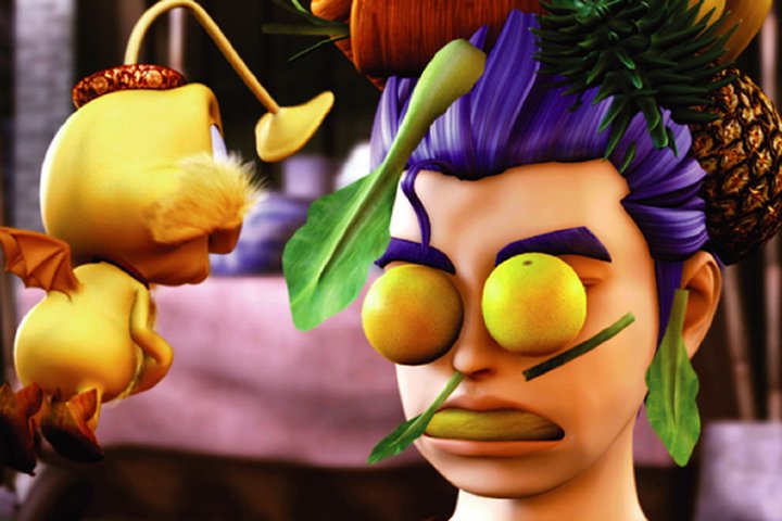 龙刀奇缘dragonblade(2005)