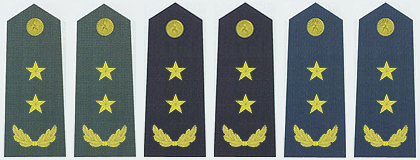 中国人民解放军军衔