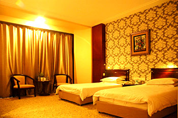 濮阳市泽世源大酒店